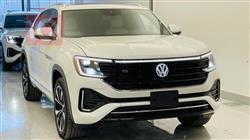 Volkswagen Atlas Cross Sport